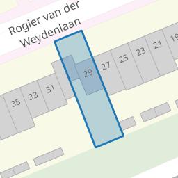 Perceel BIL01-F-3135