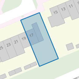 Perceel BIL01-F-3141