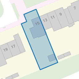 Perceel BIL01-F-3142