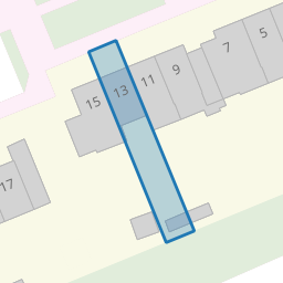 Perceel BIL01-F-3143