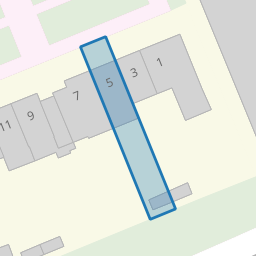 Perceel BIL01-F-3147