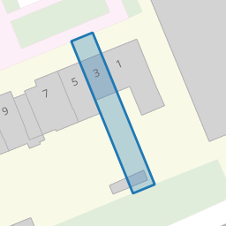 Perceel BIL01-F-3148