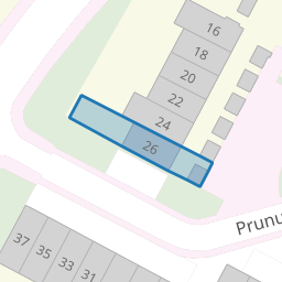 Perceel BIL01-F-3153