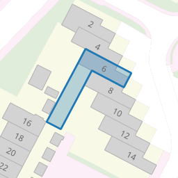 Perceel BIL01-F-3161