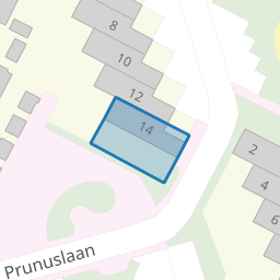 Perceel BIL01-F-3165