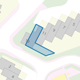 Perceel BIL01-F-3166