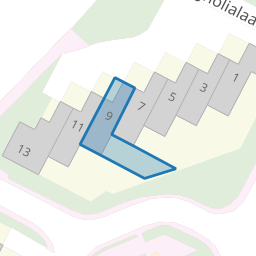 Perceel BIL01-F-3168