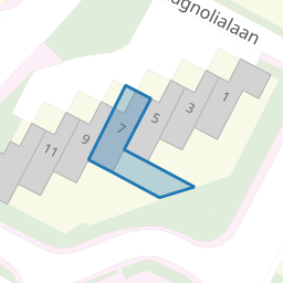 Perceel BIL01-F-3169