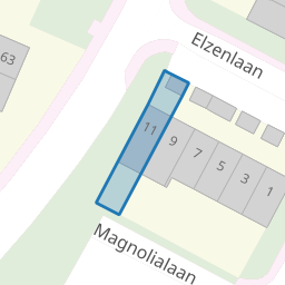 Perceel BIL01-F-3173