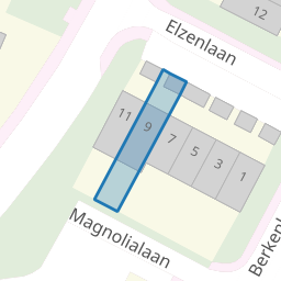 Perceel BIL01-F-3174