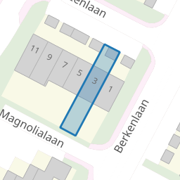 Perceel BIL01-F-3177