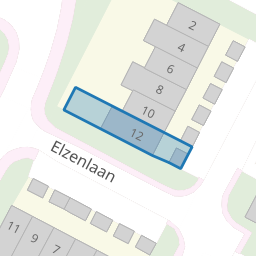 Perceel BIL01-F-3179