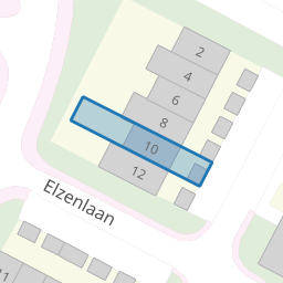 Perceel BIL01-F-3180