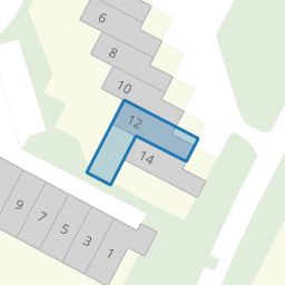 Perceel BIL01-F-3190