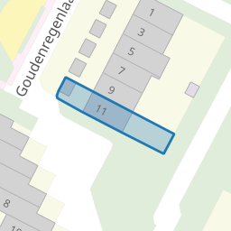 Perceel BIL01-F-3192