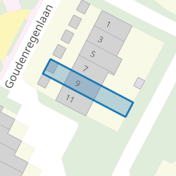 Perceel BIL01-F-3193