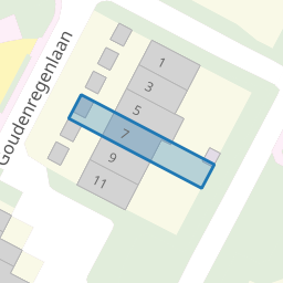 Perceel BIL01-F-3194