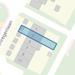 Perceel BIL01-F-3196