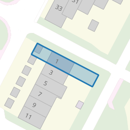 Perceel BIL01-F-3197