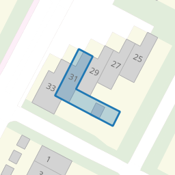 Perceel BIL01-F-3199