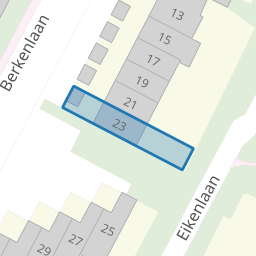 Perceel BIL01-F-3203