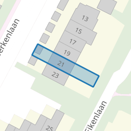 Perceel BIL01-F-3204