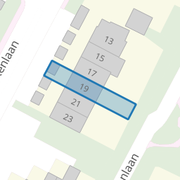 Perceel BIL01-F-3205