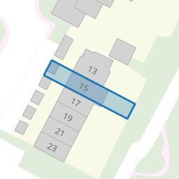 Perceel BIL01-F-3207