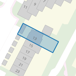 Perceel BIL01-F-3208