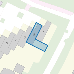 Perceel BIL01-F-3213