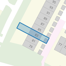 Perceel BIL01-F-3218