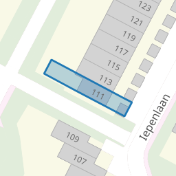 Perceel BIL01-F-3232