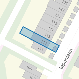 Perceel BIL01-F-3233