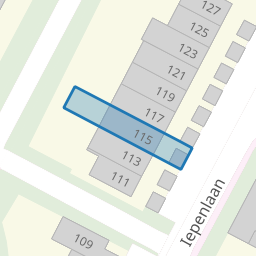 Perceel BIL01-F-3234