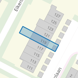 Perceel BIL01-F-3236