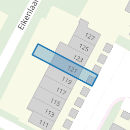 Perceel BIL01-F-3237