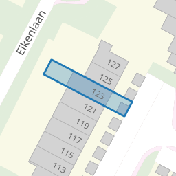 Perceel BIL01-F-3238