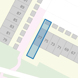 Perceel BIL01-F-3255