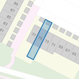 Perceel BIL01-F-3256