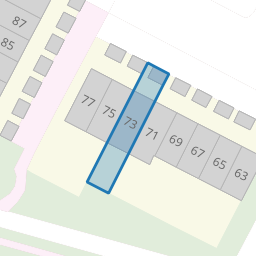 Perceel BIL01-F-3257