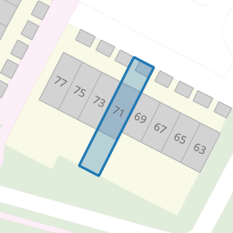 Perceel BIL01-F-3258