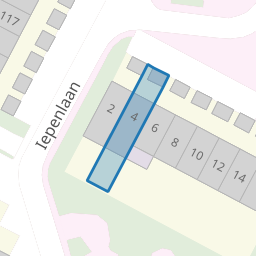 Perceel BIL01-F-3264