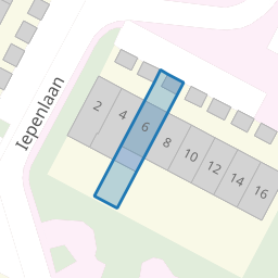 Perceel BIL01-F-3265