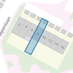Perceel BIL01-F-3266