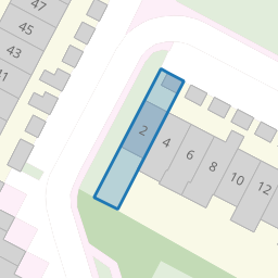 Perceel BIL01-F-3271