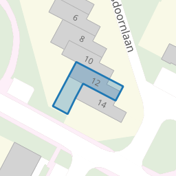 Perceel BIL01-F-3287