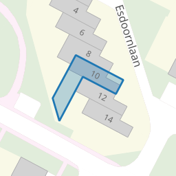 Perceel BIL01-F-3288