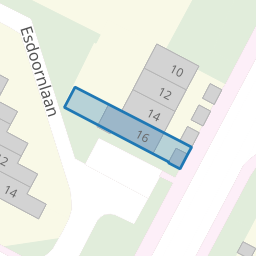 Perceel BIL01-F-3293