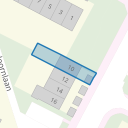 Perceel BIL01-F-3296