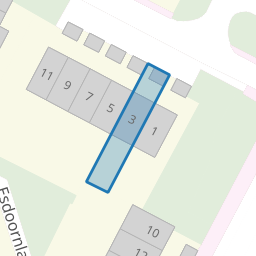 Perceel BIL01-F-3298